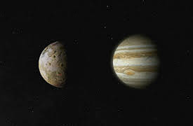 The UnXplained: Mysteries of the Universe Season 1: Alien Moons