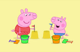 Peppa Pig: Episode 46