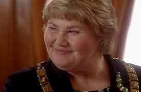 Doctor Who Season 1: Boom Town