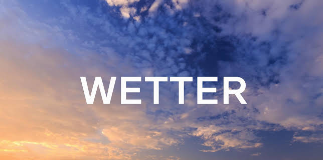 RTL Aktuell - Das Wetter