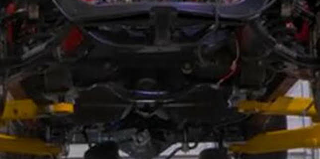 23:54: Taller al rescate: Camaro Genesis del 67 | Discovery | 3/12 2026