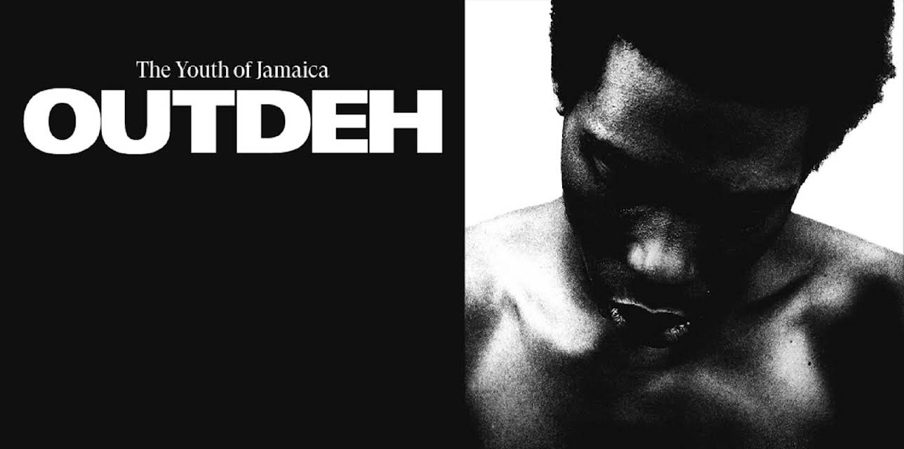 Out Deh: The Youth of Jamaica (2020)