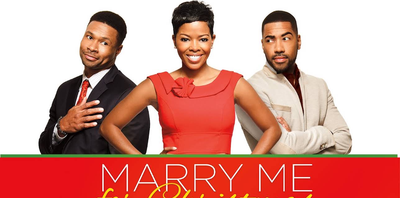 Marry Me for Christmas (2013)