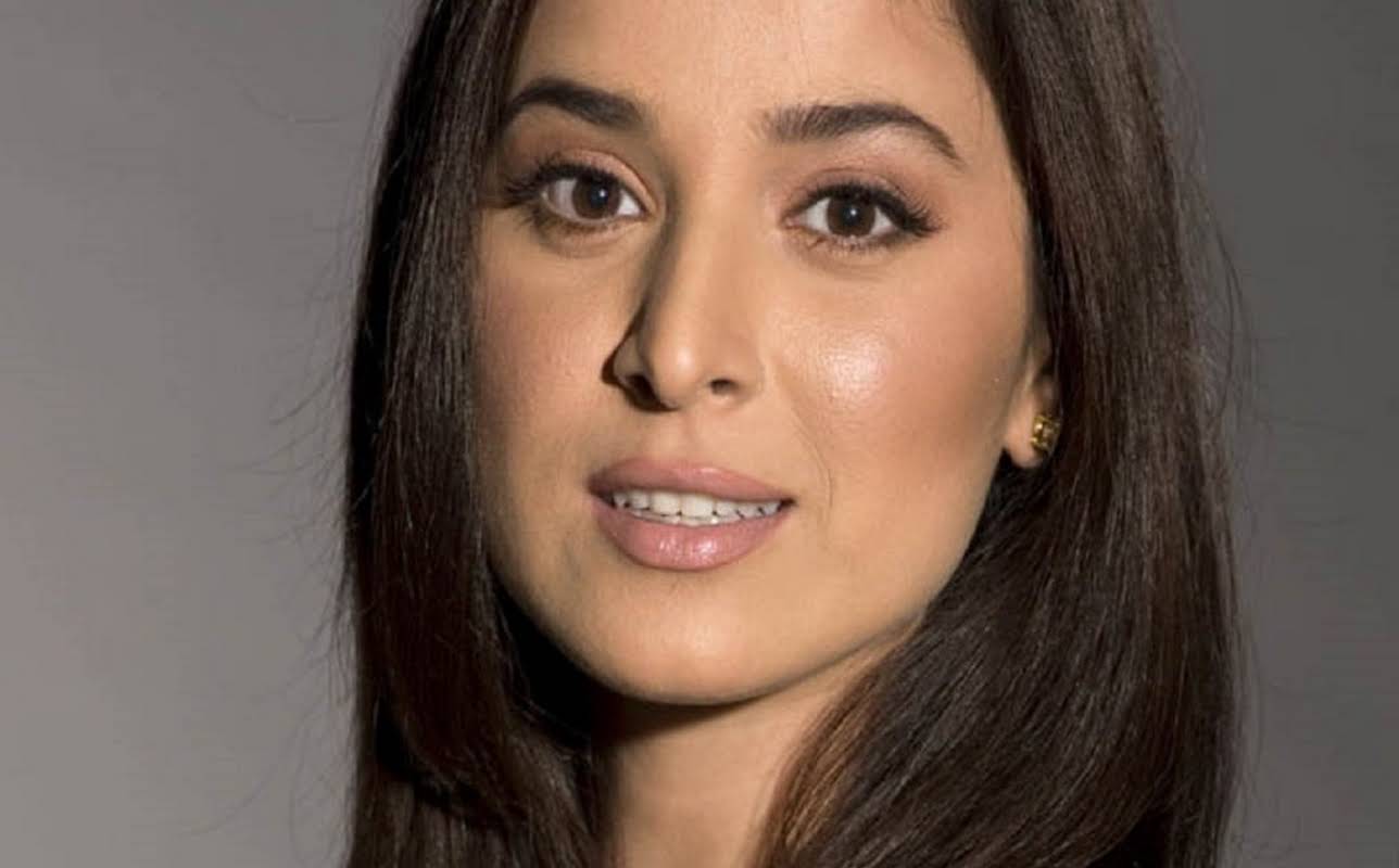 Simone Singh