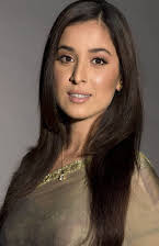 Simone Singh as 