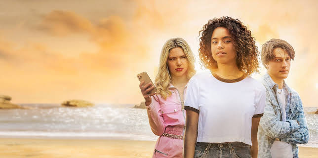 Farlige forbindelser