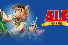 Alf Tales Season 1: Robin Hood
