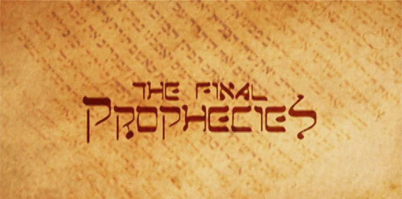 The Final Prophecies (2010)