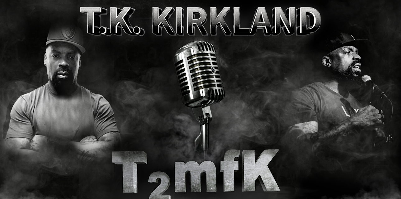 TK Kirkland: T2mfK (2025)