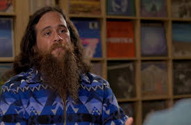 Crate Diggers S1: Carlos Niño