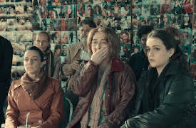 Natten utan slut: Utan slut