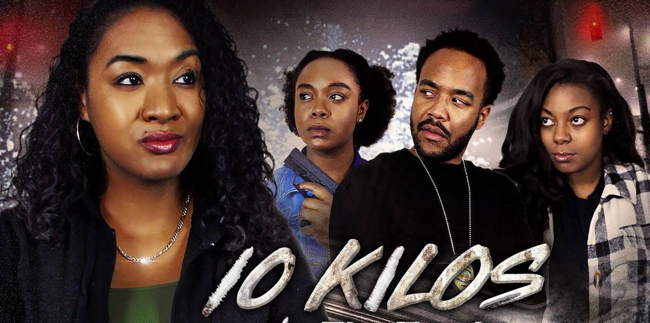 10 Kilos in the Trunk (2023)