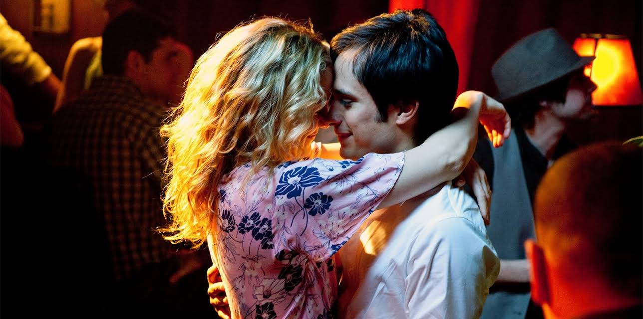 A Little Bit of Heaven (2012)