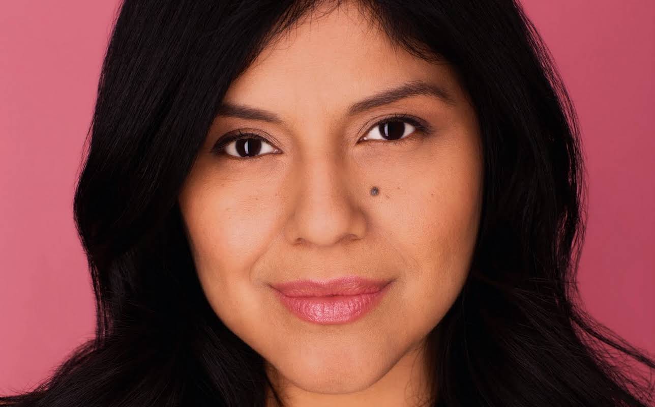 Greta Quispe