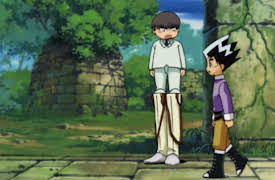 Duel Masters: The Ballad Of Kintaro Pt.1