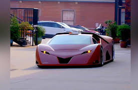 Ultimate Rides: Episode 6