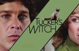 Tucker's Witch: Rock is a Hard Place
