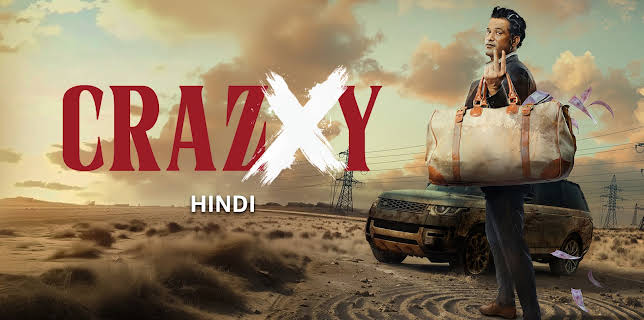 Crazxy (2025)