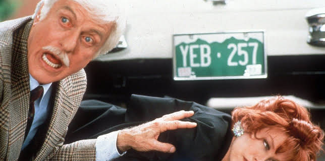 18:05: Diagnose: Mord | Sat1 Gold | 3/16 2026