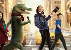 Lyle, Lyle, Crocodile