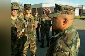 Elite Forces Season 1: Tank School