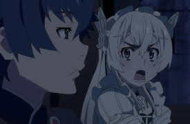 Chaika: The Coffin Princess: Season 1: The Pursuer and the Pursued English Dub