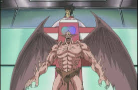 Yu-Gi-Oh!: Episode 47