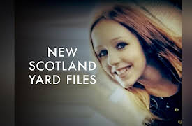 New Scotland Yard Files: The Murder of Alice Gross