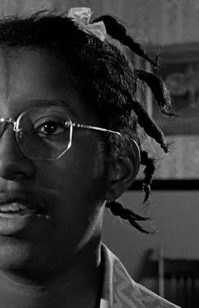 P.J. Johnson as 