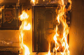 New Bandits: Crime Never Pays