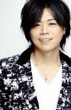 Daisuke Namikawa som 