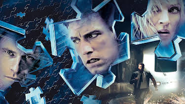 15:35: HOME CINEMA: 'PAYCHECK' | Cuatro | 8/23 2026