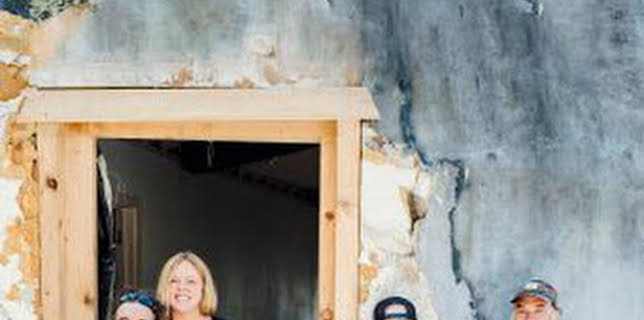 20:15: Restauradores de cabañas: El Museo de bomberos de Monmouth | Discovery | 2/5 2026