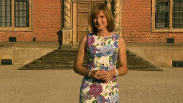 12:00 PM: Antiques Roadshow (S37 E9) (S37) | Yesterday | 8/26 2026