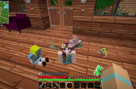 Tankee Town: An Adventure With Dester | Tankee Town ep.15