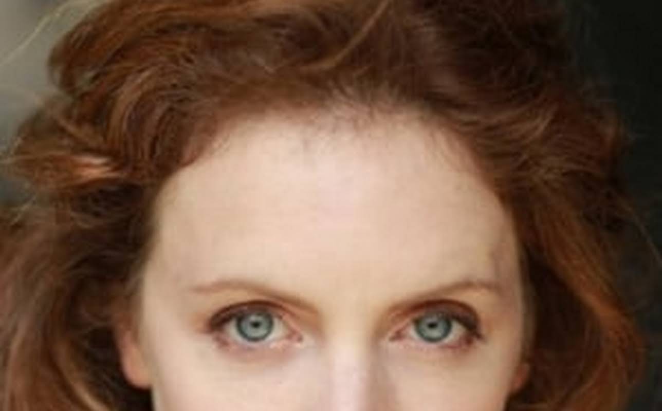 Marianne Oldham