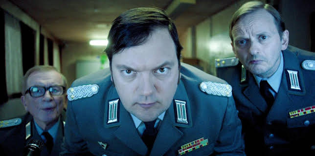 20:15: Bornholmer Straße | One | 11/9 2025