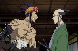 TV Series: The Compassion Slash That Cuts G!! Subtitled