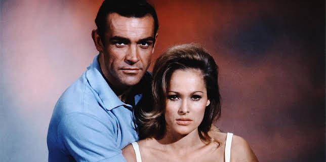 22:45: James Bond 007 jagt Dr. No | VOX | 2/28 2026