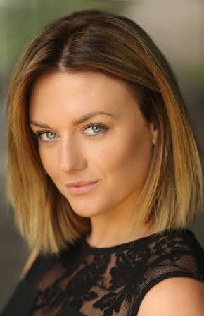 Faye McKeever as 