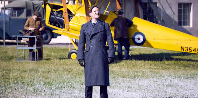 7:50 PM: All Creatures Great and Small (S4 E7) (S4) | 5 Select | 12/24 2025