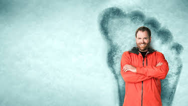 1:00 AM: Expedition Unknown: Hunt for the Yeti (S1 E1) (S1) | Discovery History | 12/21 2025