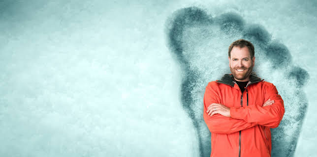 1:00 AM: Expedition Unknown: Hunt for the Yeti (S1 E1) (S1) | Discovery Channel | 11/8 2025