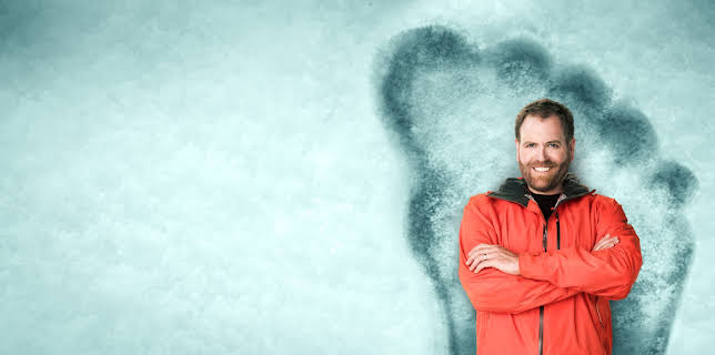 Expedition Unknown: Hunt for the Yeti