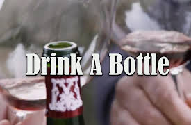 Drink a Bottle: Ian Cauble and DLynn Proctor