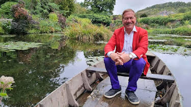6:30 PM: Great Continental Railway Journeys (S8) | BBC Two | 8/28 2026
