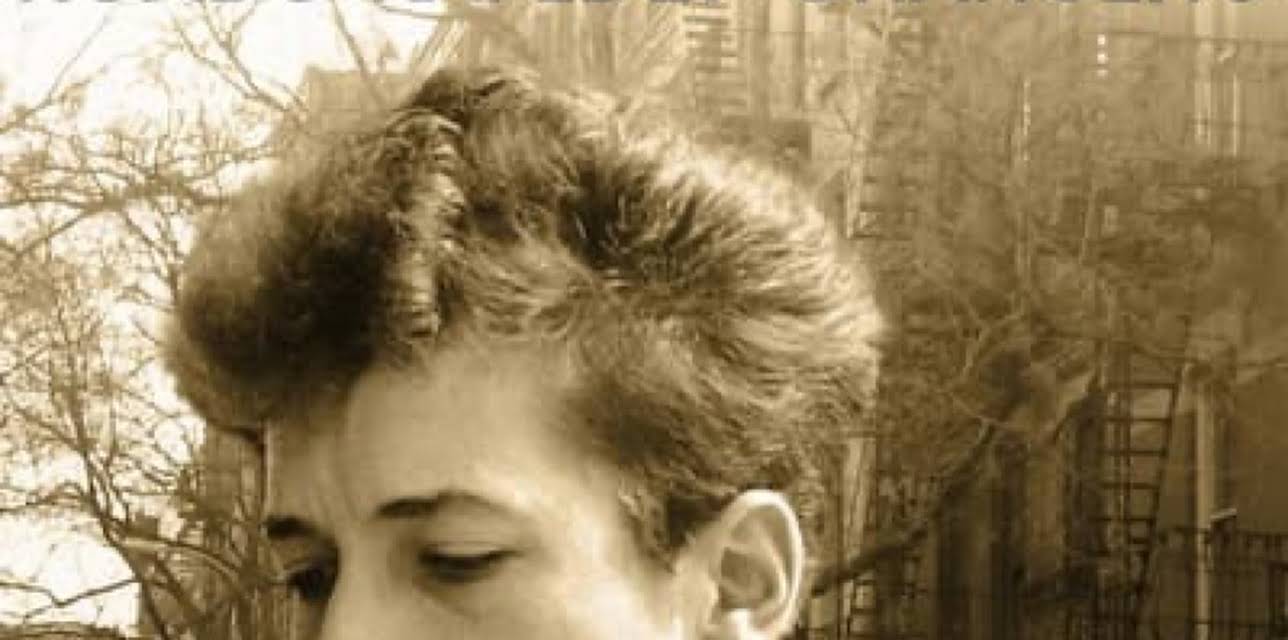 Bob Dylan Roads Rapidly Changing / IN & OUT OF THE FOLK REVIVAL 1961-1965 (2015)