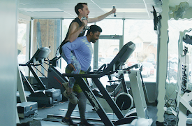 Freelancers: Crossfit