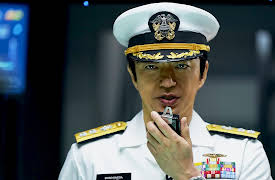 The Silent Service – Season 1: Seabat Surfaces