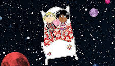 Charlie and Lola